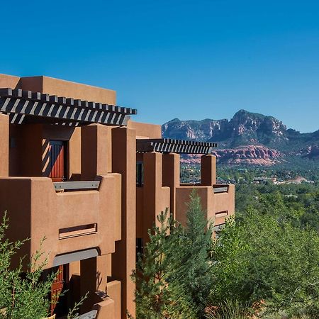 Hyatt Vacation Club At Pinon Pointe, Sedona Ξενοδοχείο Εξωτερικό φωτογραφία