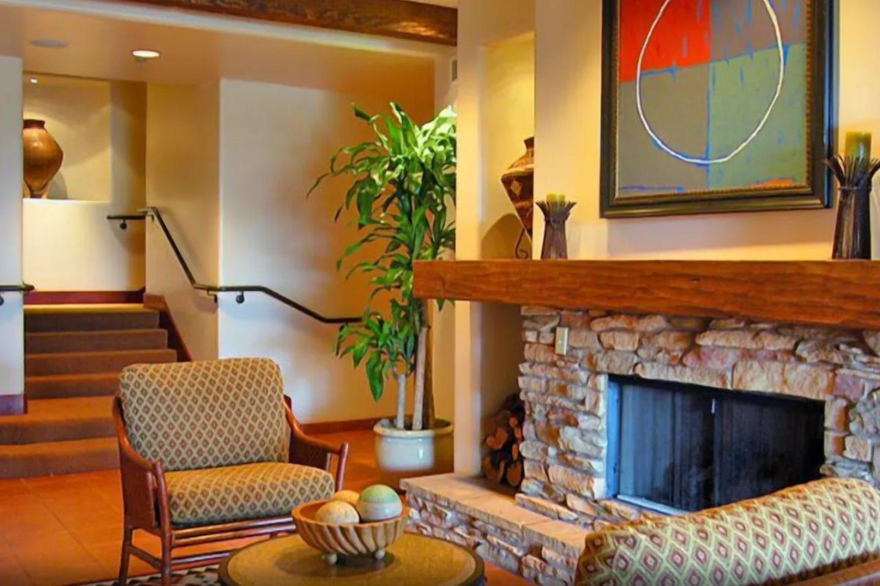 Hyatt Vacation Club At Pinon Pointe, Sedona Ξενοδοχείο Εξωτερικό φωτογραφία