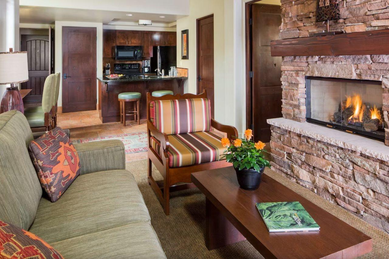 Hyatt Vacation Club At Pinon Pointe, Sedona Ξενοδοχείο Εξωτερικό φωτογραφία