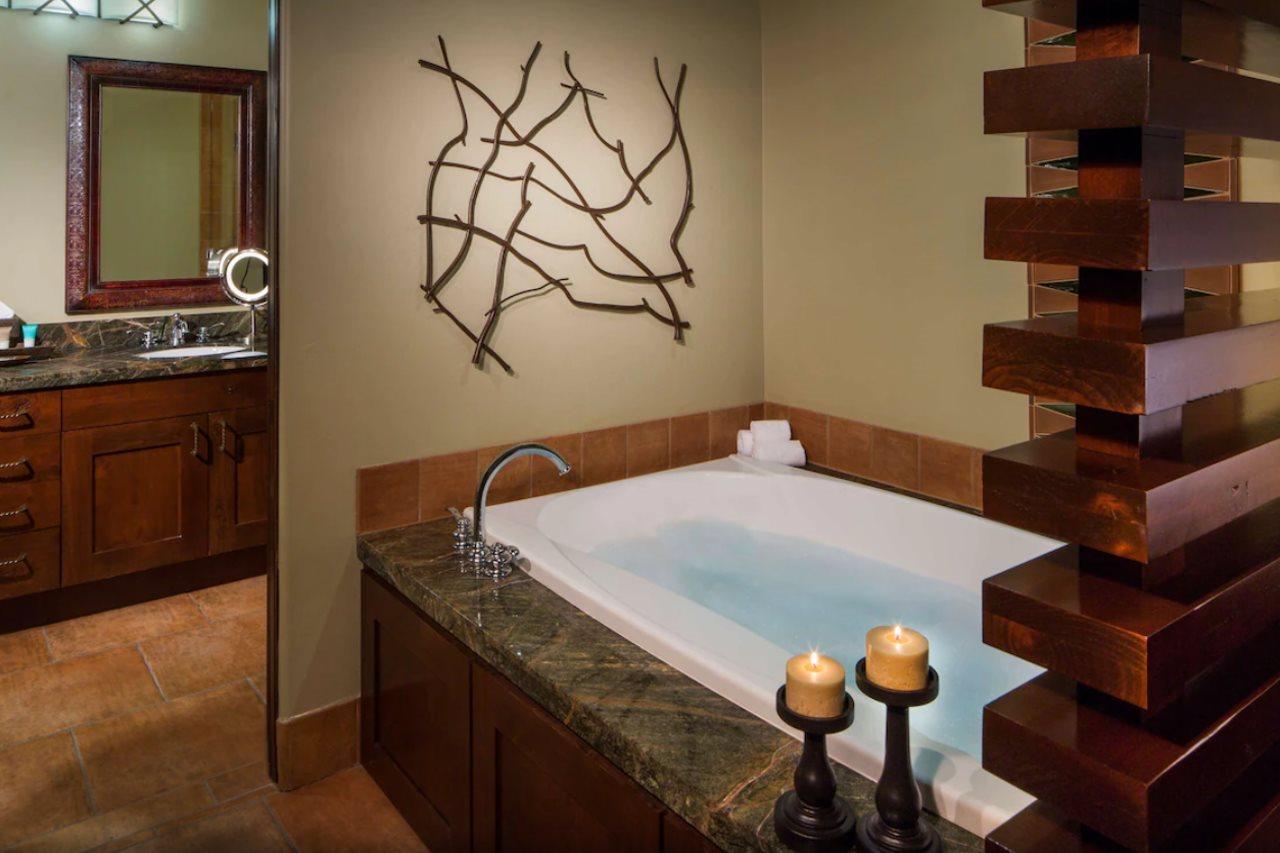 Hyatt Vacation Club At Pinon Pointe, Sedona Ξενοδοχείο Εξωτερικό φωτογραφία