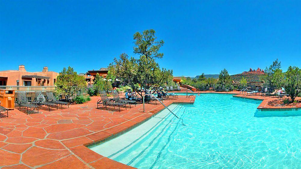 Hyatt Vacation Club At Pinon Pointe, Sedona Ξενοδοχείο Εξωτερικό φωτογραφία