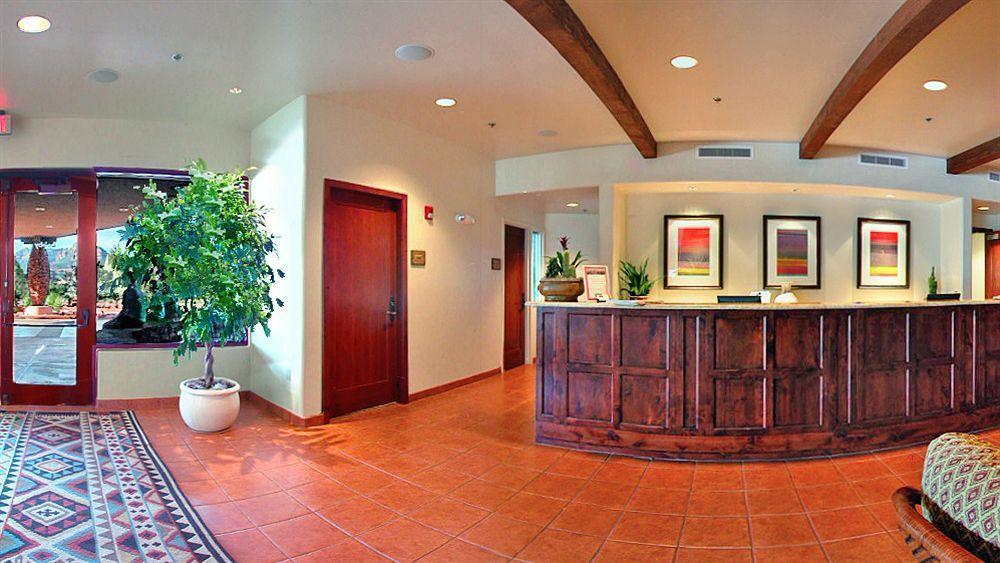 Hyatt Vacation Club At Pinon Pointe, Sedona Ξενοδοχείο Εξωτερικό φωτογραφία