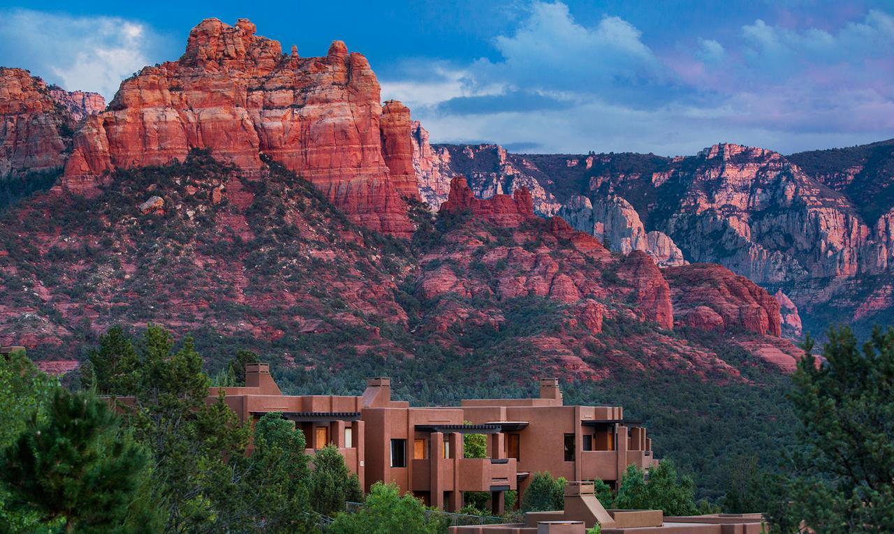 Hyatt Vacation Club At Pinon Pointe, Sedona Ξενοδοχείο Εξωτερικό φωτογραφία