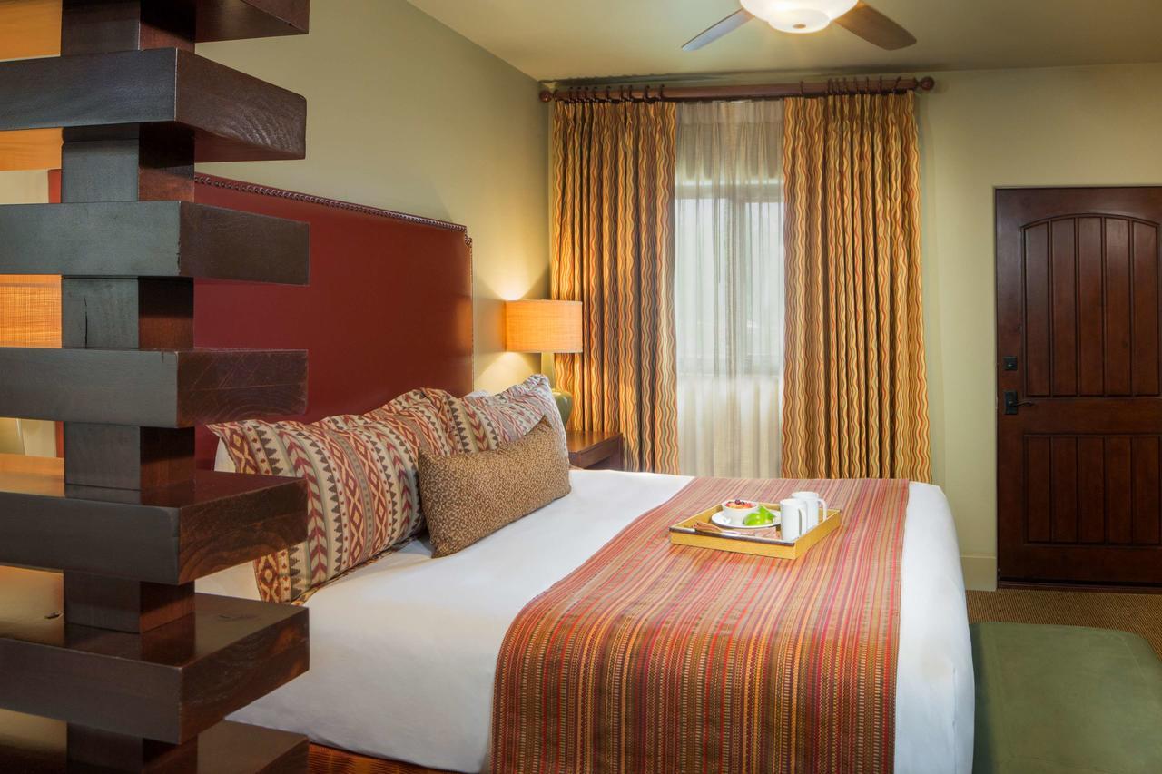 Hyatt Vacation Club At Pinon Pointe, Sedona Ξενοδοχείο Εξωτερικό φωτογραφία