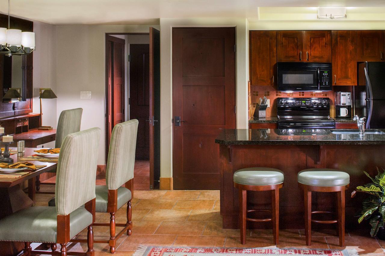 Hyatt Vacation Club At Pinon Pointe, Sedona Ξενοδοχείο Εξωτερικό φωτογραφία