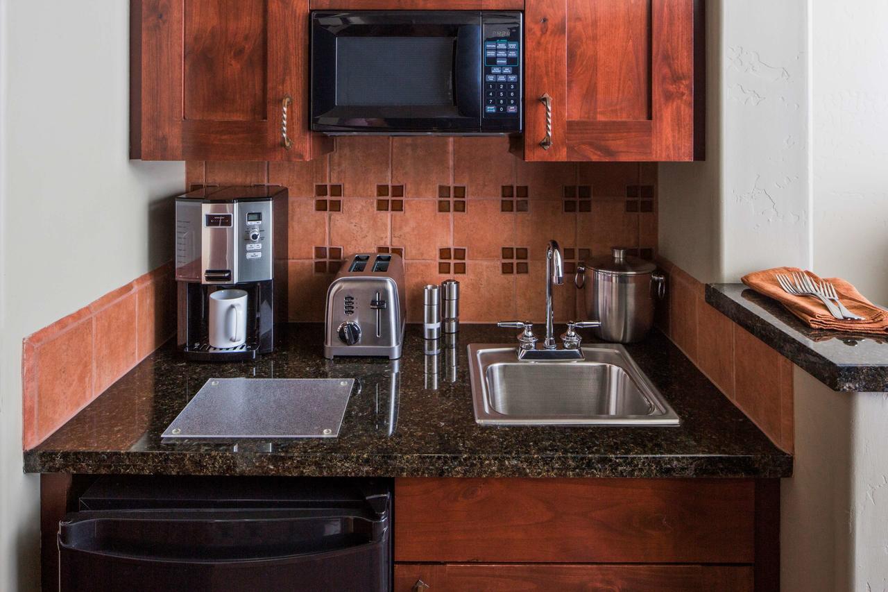 Hyatt Vacation Club At Pinon Pointe, Sedona Ξενοδοχείο Εξωτερικό φωτογραφία