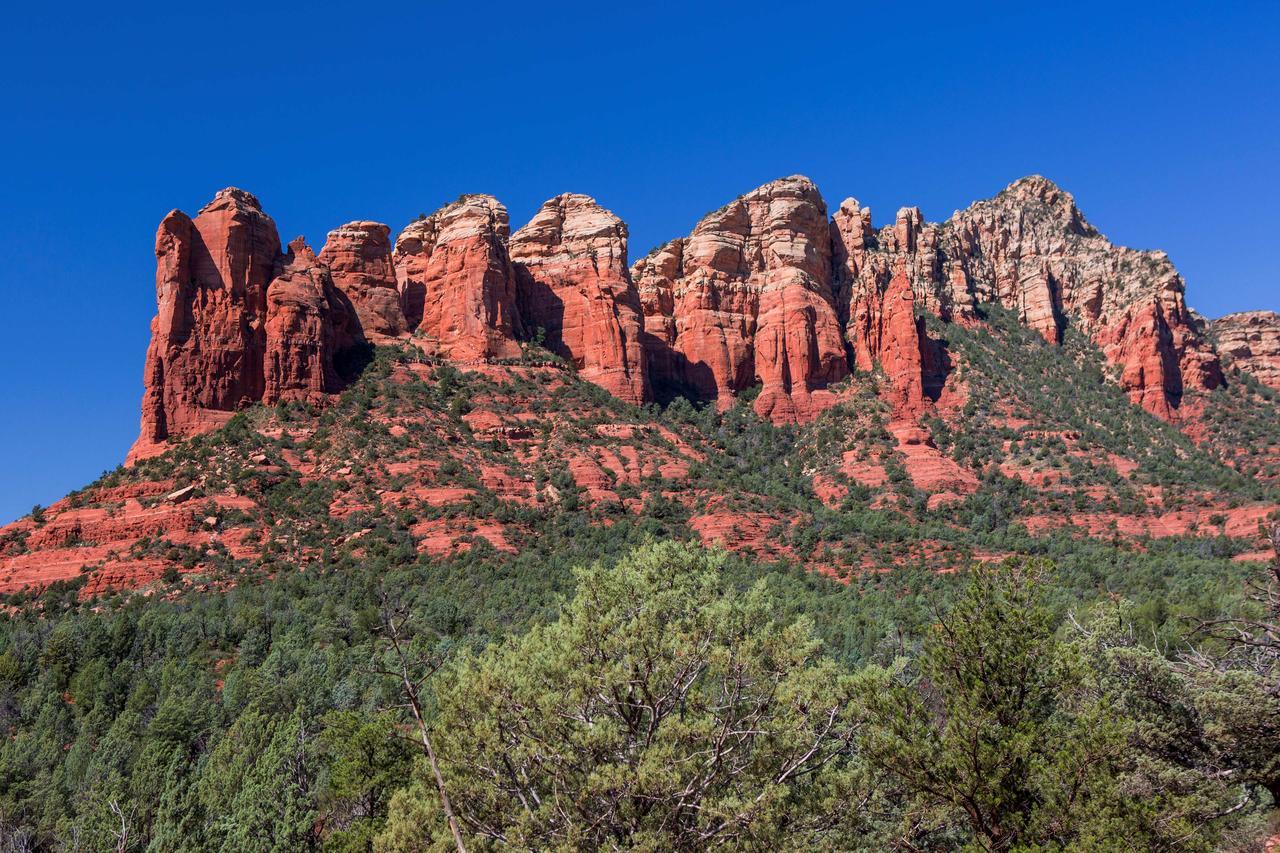 Hyatt Vacation Club At Pinon Pointe, Sedona Ξενοδοχείο Εξωτερικό φωτογραφία
