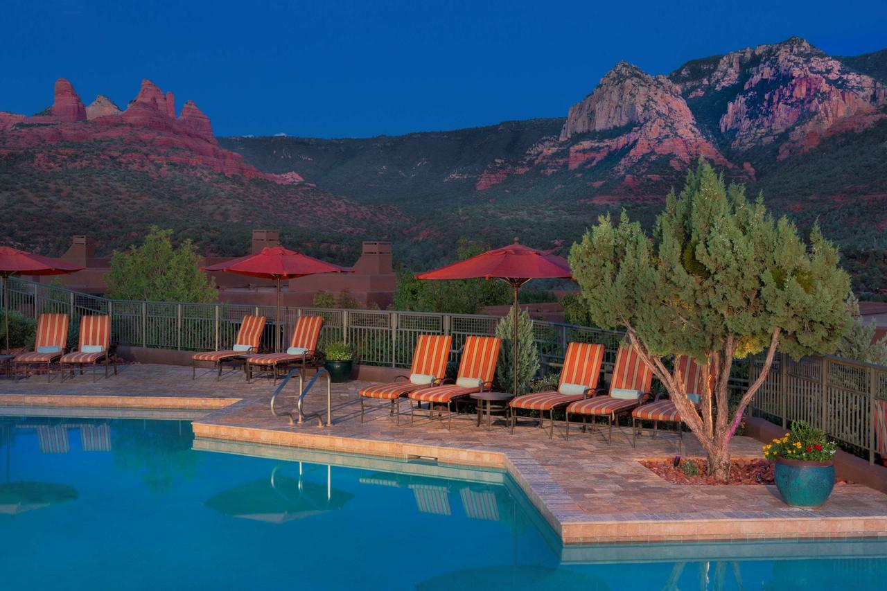 Hyatt Vacation Club At Pinon Pointe, Sedona Ξενοδοχείο Εξωτερικό φωτογραφία